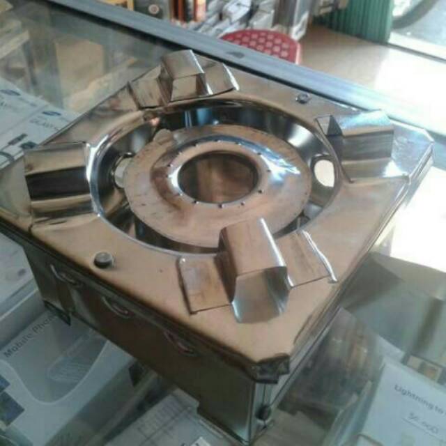 Kompor mini / kompor outdor , Lapangan , Spirtus