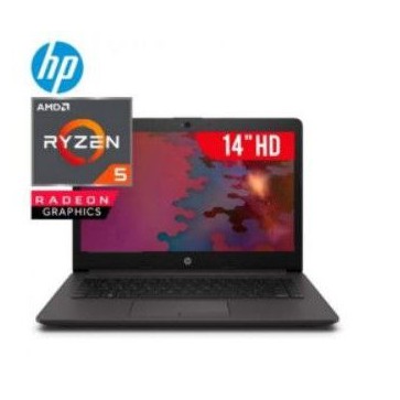 Laptop HP G7 245 GAMING RYZEN 5 8GB 1TB VEGA 8 WIN10