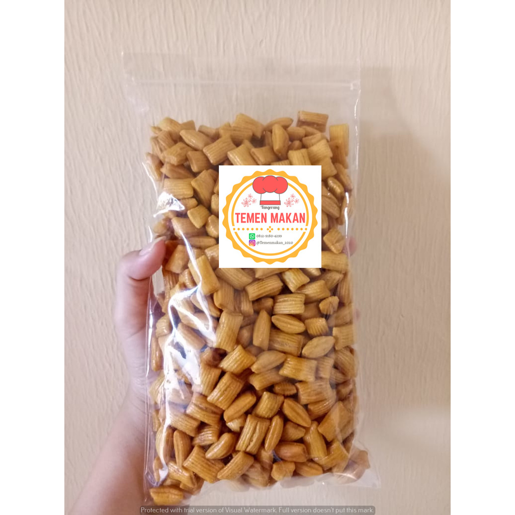 

PANGPANG MANIS 300gr & 150gr | KUE PANG-PANG MANIS | KERIPIK PANG PANG MANIS | CAMILAN MANIS | KUE BANTAL MANIS | KUE BANTAL PANG PANG MANIS | PANG PANG KOTAK MANIS