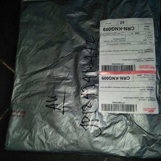 Atasan Batik Tunik Batik Prada Kembang