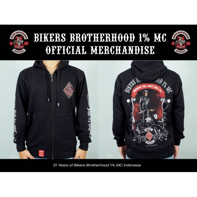 Sweater BB1%MC