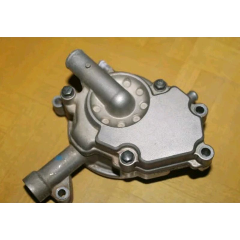 WATER PUMP POMPA AIR RADIATOR YAMAHA VIXION NEW NVL NVA ORIGINAL LEPASAN MOTOR