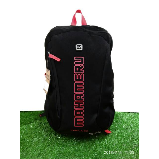 Tas Ransel Mahameru Kapila