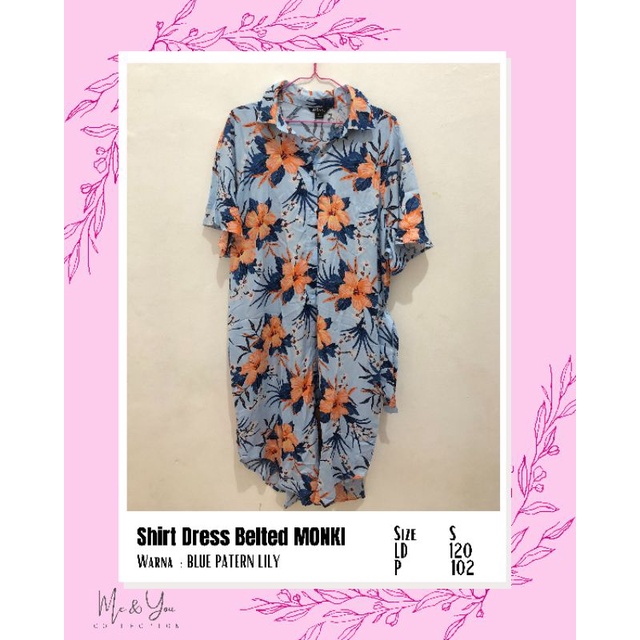 Dress Monki