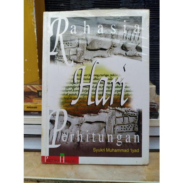 Rahasia Hari Perhitungan