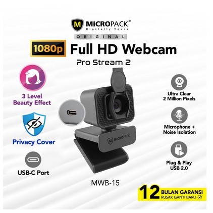 Webcam Autofocus Full HD 720P 1080p Mtech NYK Micropack rexus Built in Mic Microphone Web Cam Camera For PC Laptop Desktop