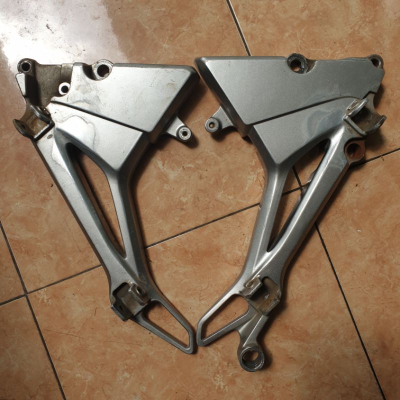 Footstep Tiger Revo Pootstep Tiger Tirev Footstep Tirev Original Copotan