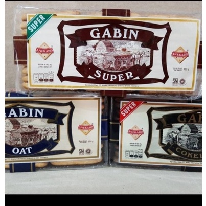 Gabin / Biskuit Gabin
