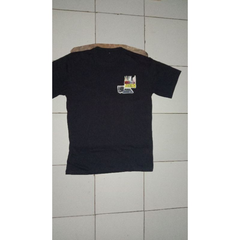 kaos sound jateng kebumen