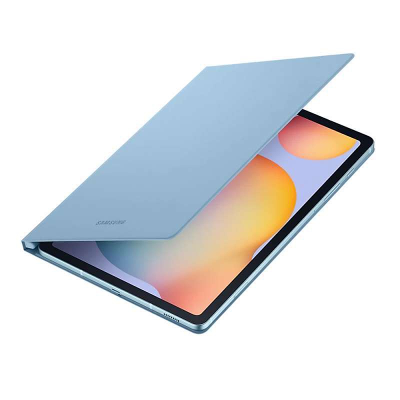 Samsung Book Cover Galaxy Tab S6 Lite Book Caver | Shopee