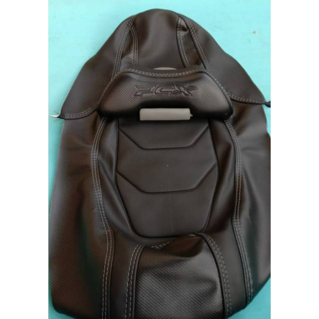 Kulit Jok Modif. Kulit Jok Modifikasi. Kulit Jok Custom . Kulit jJok Modif Honda PCX