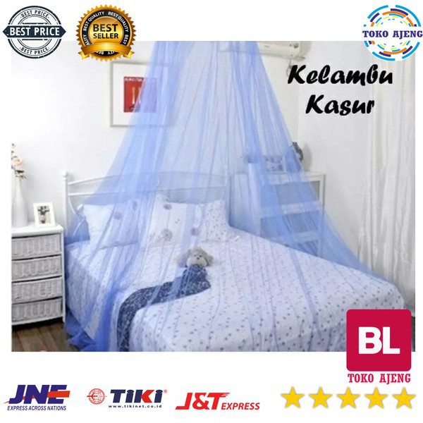 Kelambu Anti Nyamuk / Kelambu Gantung