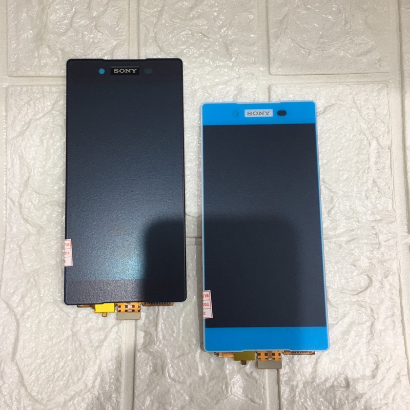 LCD TS SE E6653 XP Z3+/XP Z4