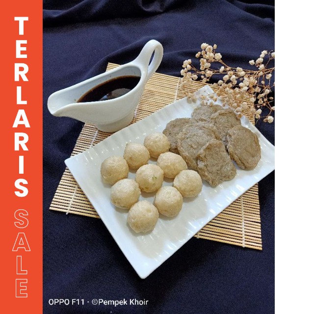 

pempek khoir |aneka pempek pempek kecil