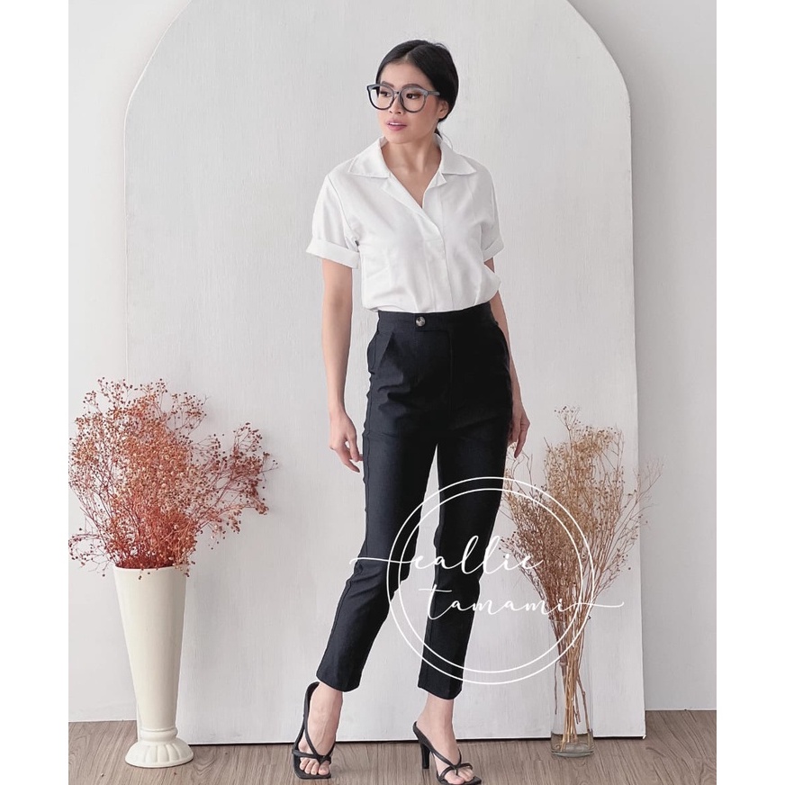 CallieTamami - C 6359 Dakota Pants