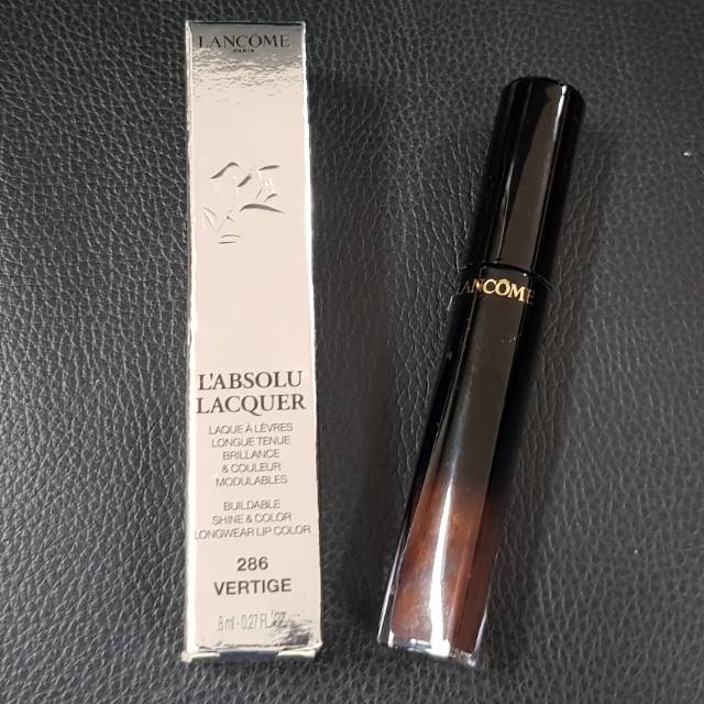 Preloved Lipstick Lancome