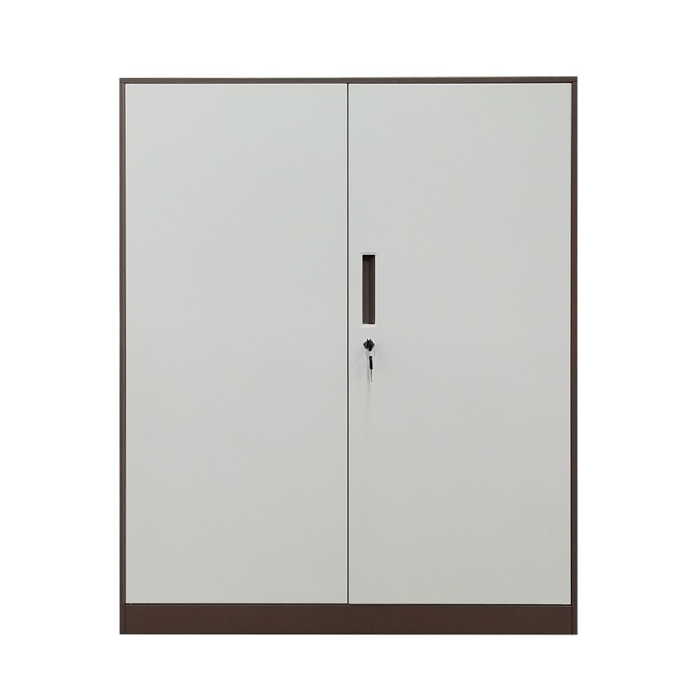 

TIGER FC-A11 Almari 2 Pintu Ayun Plat (Half Height)