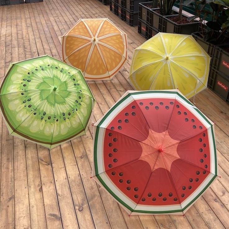 (SPECIAL PRICE) PAYUNG IMPORT MOTIVE BUAH