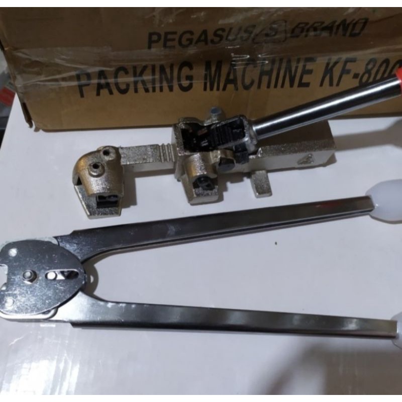 PEGASUS Steel HOOF Stretcher Hand stapping Band TOOL 5/8 inch
