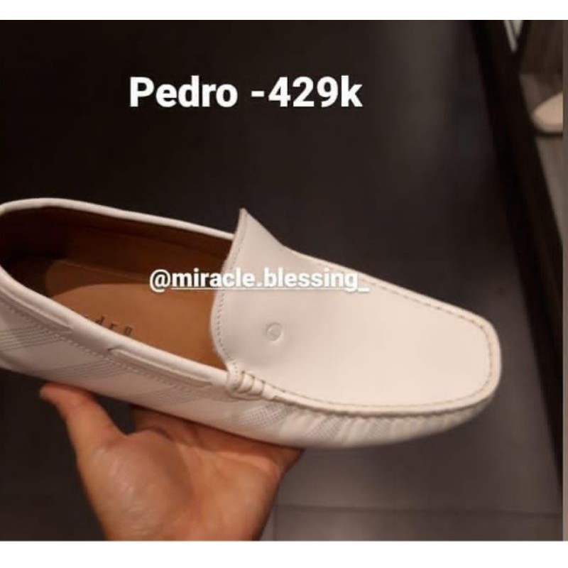 Sepatu Pedro Original Store Sale