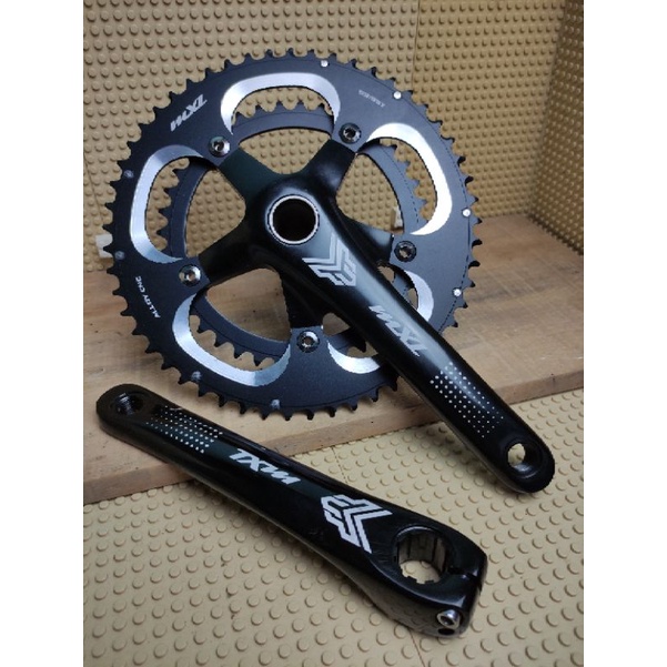 crank HT2 MXL