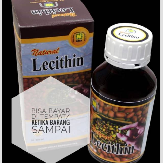 

Lecithin