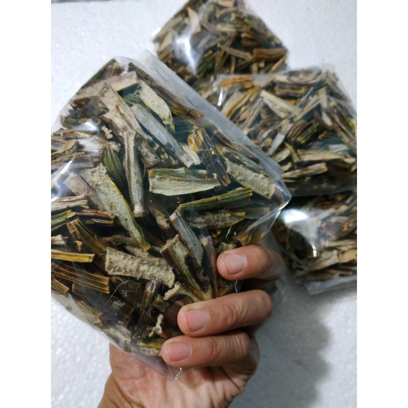 BATANG ANGGREK MERPATI KERING 200 GRAM