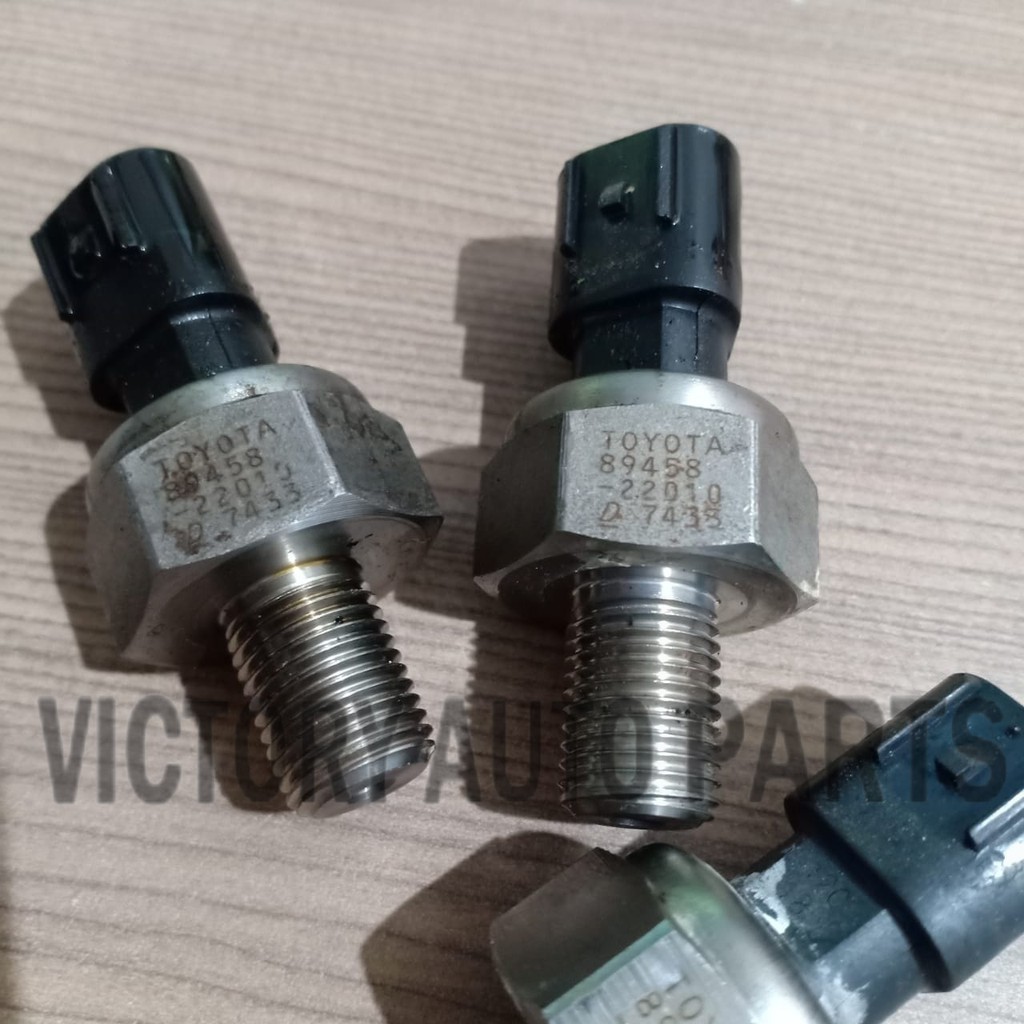 Sensor vacum control nozle injector 1az lavo camry 89458-22010 ORI COPOTAN