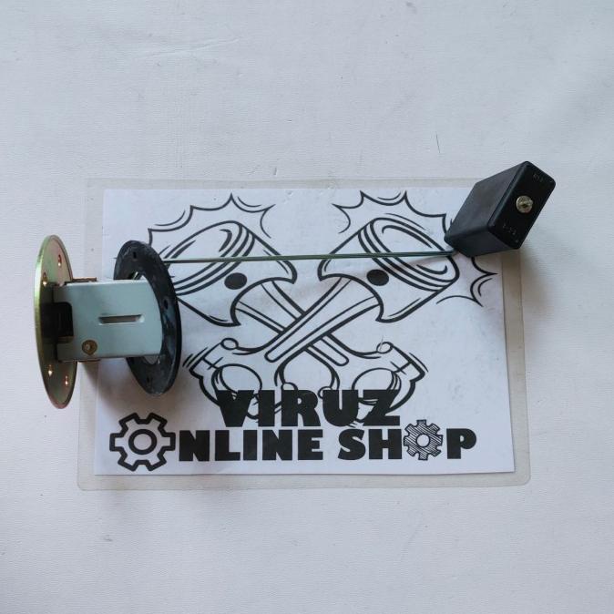 PELAMPUNG BENSIN FUEL GAUGE LEVER MITSUBISHI L300 L-300 BENSIN MURAH |ORIGINAL PART