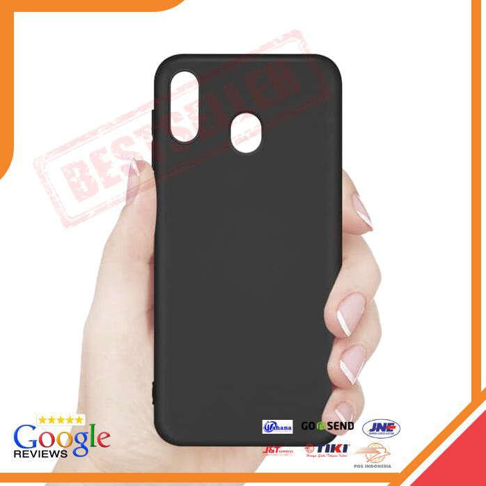 ACC HP SAMSUNG GALAXY A8 STAR A9 STAR SLIM MATTE SOFTCASE COVER