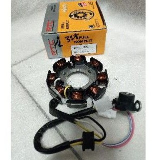 Spull | Spool | Spul ASSY  VEGA  ZR ,  RTC