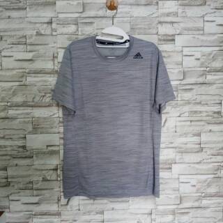  KAOS  ADIDAS  ULTIMATE TECH CLIMALITE ORIGINAL Shopee  