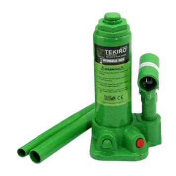 Mikhaeladsport Tekiro Dongkrak Botol 10 Ton / Dongkrak Mobil 10 Ton Tekiro