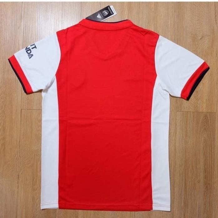 JERSEY ARSENAL HOME GRADE ORI 2021 2022