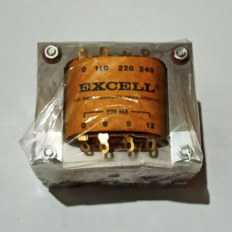 Travo 5A 32Vac CT EXCELL