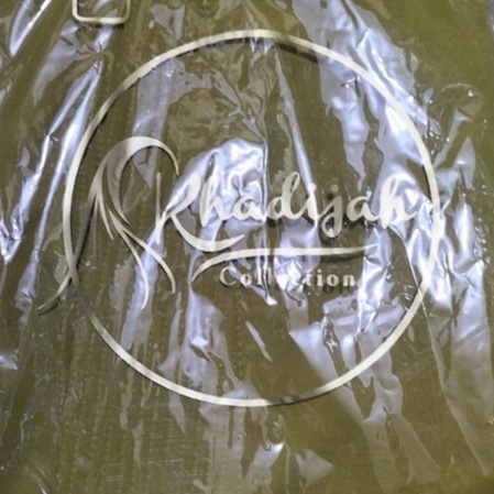 Jilbab Instan Sport Pet By Khadijah-LEMON