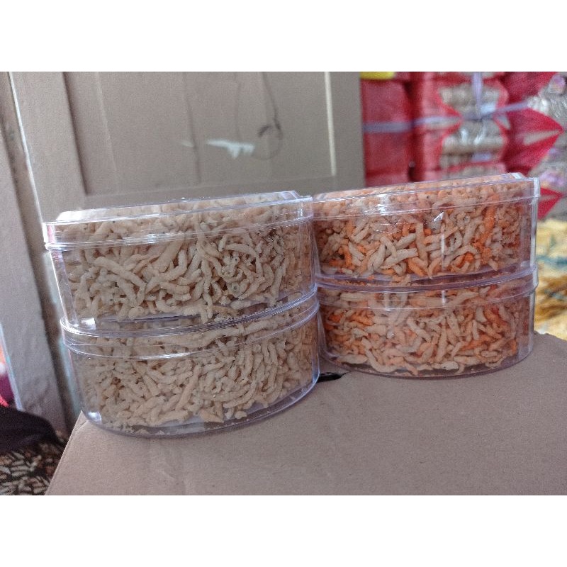 

Teri Crispy (150)
