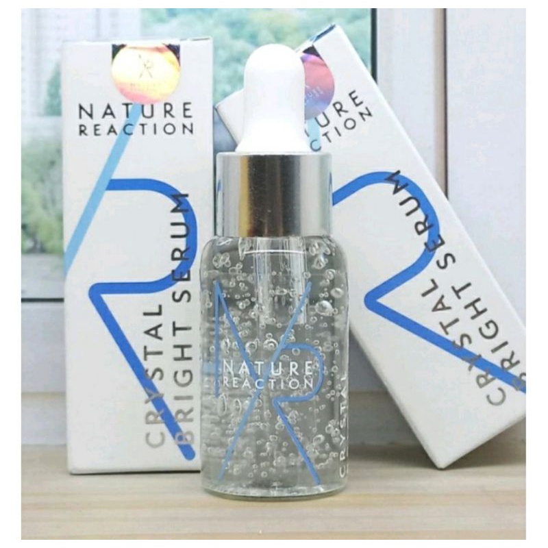 serum wajam NR BPOM halal dijamin original