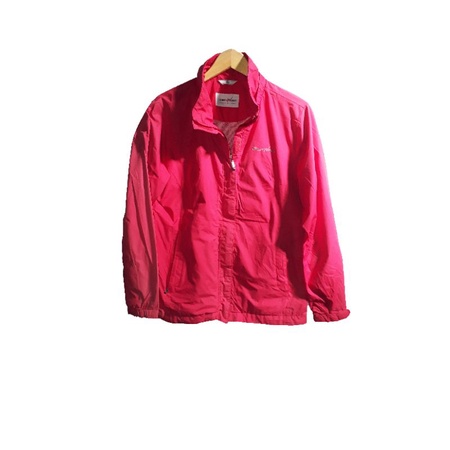 Jaket Vintage / Jaket Parasut / Jaket Sports Westwood Secondhand / Thirft