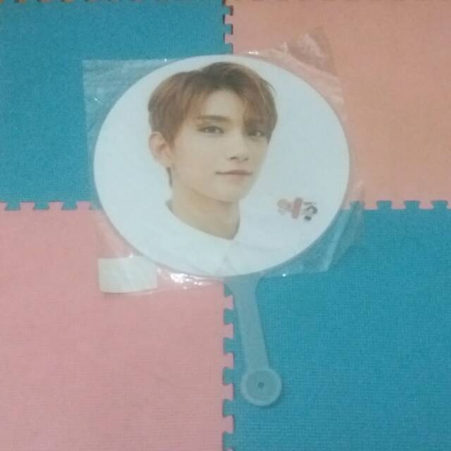 Image Picket / Uchiwa Joshua Seventeen