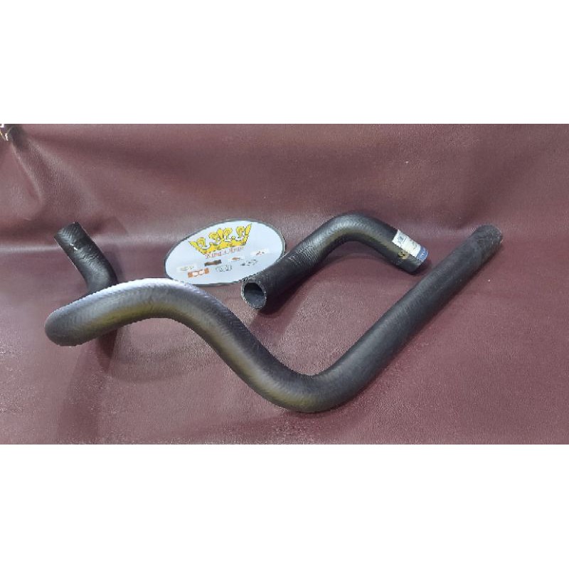 SELANG RADIATOR ATAS BAWAH CLASSY - G102