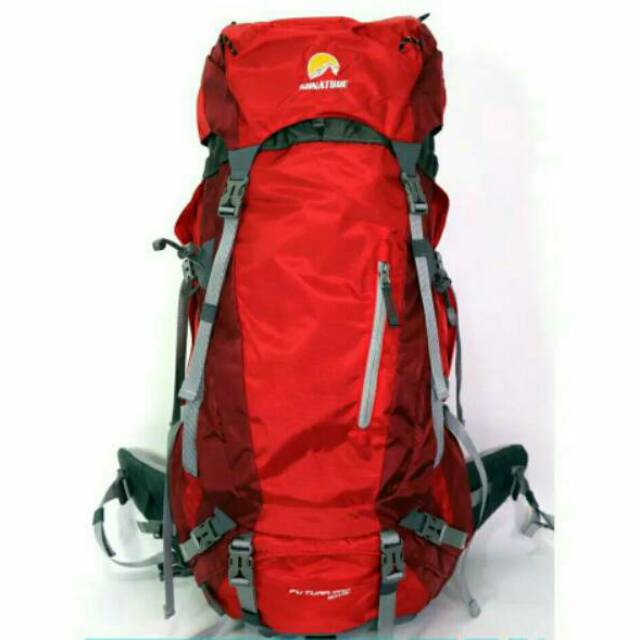  TAS  GUNUNG SUNATURE 60 5 L 9182 Shopee Indonesia