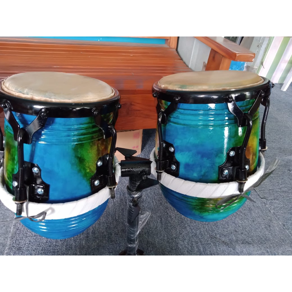 Ketipung gendang kempul mini