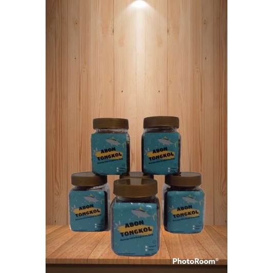 

Abon ikan cakalang / tuna / tongkol 150gr Homemade tanpa pengawet