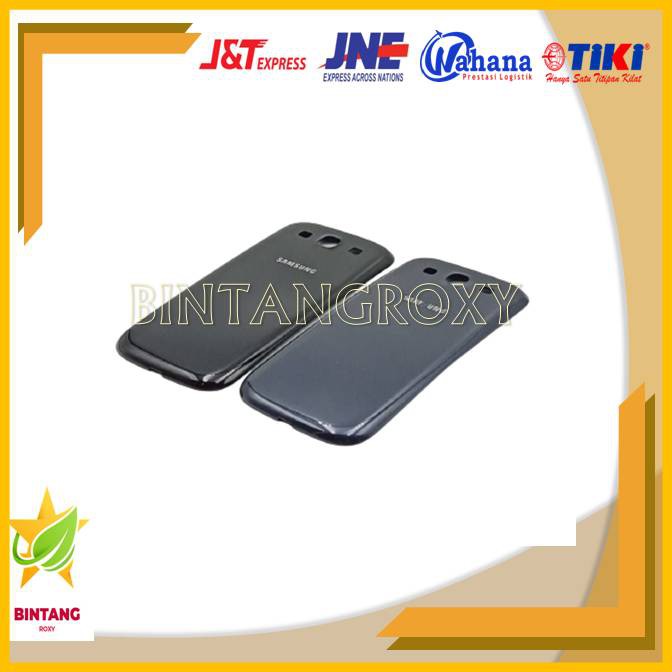 BACKDOOR SAMSUNG S3 19300 TUTUP BATERAI SAMSUNG S3
