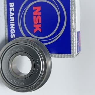 

Bearing Lower Mesin Fotokopi Canon IR 6000 NSK 6000ZZNR Jepang