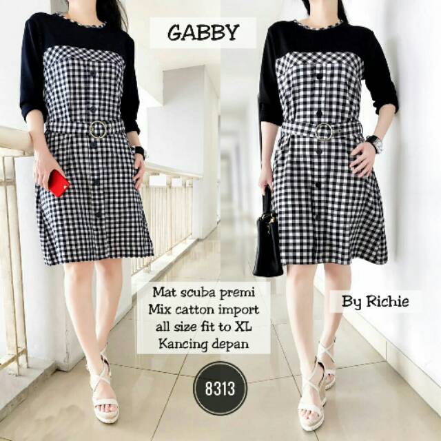 

Gabby