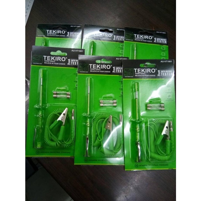 Taspen Tespen Dc Tekiro / Tespen Dc Tekiro