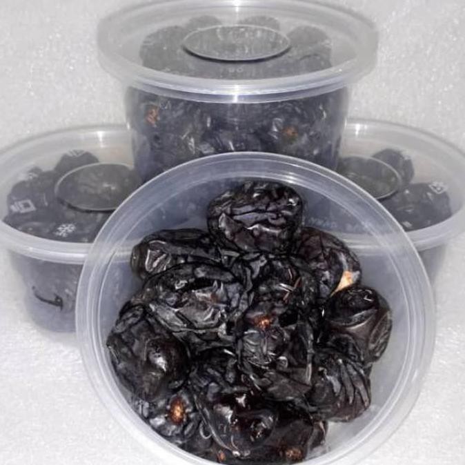 

Open Ds 250Gr Kurma Ajwa Madinah Azwa Madinah Kurma Nabi Original Madinah Ajwa