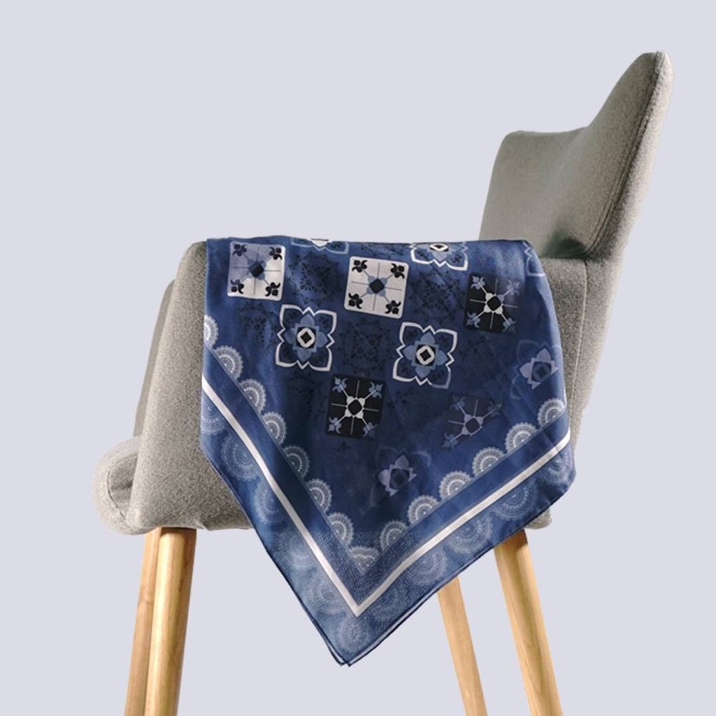 ZOYA ZOFIA SCARF HIJAB SEGI EMPAT